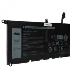 Batéria pre Dell XPS 13 9370 / 9380, 4400 mAh