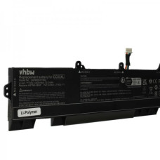 Batéria pre HP EliteBook 850 G7 / 855 G7 / 850 G8 / 855 G8, CC03XL, type B, 4400 mAh