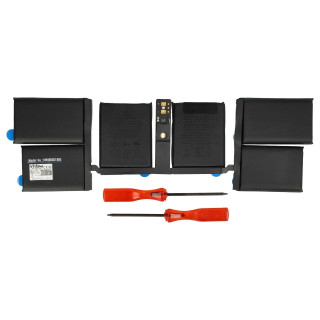 Batéria pre Apple MacBook 14" M1 Max / M1 Pro, A2519, 3800 mAh