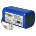 Batéria pre Severin Chill RB7025 / Philips FC8700, 2000 mAh