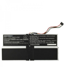 Batéria pre Lenovo Thinkpad X1 Fold Gen 1, 6400 mAh