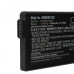 Batéria pre Dell Latitude 5430 Rugged / 7330 Rugged, 4400 mAh