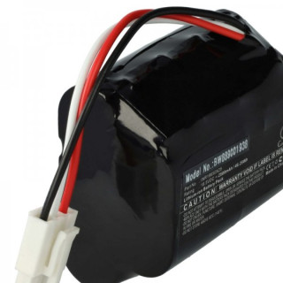 Batéria pre Philips FC6401 / FC6402, 2500 mAh