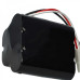 Batéria pre Philips FC6401 / FC6402, 2500 mAh