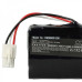 Batéria pre Philips FC6401 / FC6402, 2500 mAh