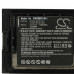 Batéria pre Honeywell CT30 XP, 3350 mAh