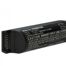 Batéria pre Honeywell Xenon Ultra 1960 / 1962, 3300 mAh