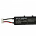 Batéria pre Zebra MC18, 2600 mAh