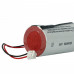 Batéria pre DSC WT4911 / WT8911, 14500 mAh