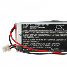 Batéria pre DSC PG9901 / PG9911 / PGX901, 14500 mAh