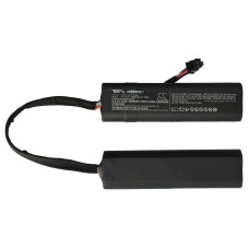 Batéria pre Xiaomi Dreame W10 / W10S / W10 Pro, 6800 mAh Batéria pre Xiaomi Dreame W10 / W10S / W10 Pro, 6800 mAh