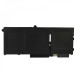 Batéria pre Dell Latitude 13 7330, 3450 mAh
