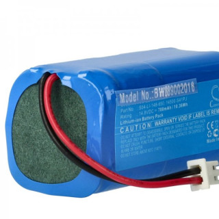 Batéria pre Ecovacs Winbot W850 / W930 / W950, 700 mAh