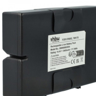 Batéria pre systém Bose S1 Pro, 5400 mAh