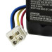 Batéria pre Worx Landxcape LX790 / LX791 / LX792, 20 V, 2,5 Ah