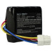 Batéria pre Worx Landxcape LX790 / LX791 / LX792, 20 V, 2,5 Ah