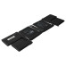 Batéria pre Apple MacBook Pro 16" Retina Display / A2485, 5600 mAh