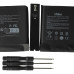 Batéria pre Apple MacBook Pro 16" Retina Display / A2485, 5600 mAh Batéria pre Apple MacBook Pro 16" Retina Display / A2485, 5600 mAh