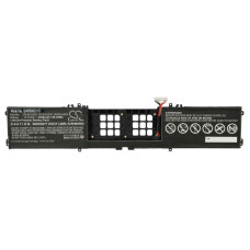 Batéria pre Razer Blade Pro 17 (2019) / Blade Pro 17 (2020), 4500 mAh