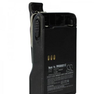Batéria pre Motorola GP344 / GP388 / GP688, 2600 mAh
