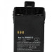 Batéria pre Motorola GP344 / GP388 / GP688, 2600 mAh