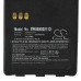 Batéria pre Motorola GP344 / GP388 / GP688, 2600 mAh