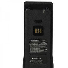 Batéria pre Hytera HP600 / HP680 / HP685, 2000 mAh