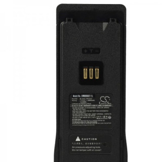 Batéria pre Hytera HP600 / HP680 / HP685, 2000 mAh