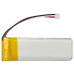 Batéria pre SteelSeries Nimbus Plus Controller, PL602258, 700 mAh