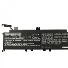 Batéria pre Toshiba Tecra X40 / Portege X30, 4000 mAh