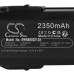 Batéria pre DJI Mavic Air, 2350mAh Batéria pre DJI Mavic Air, 2350mAh