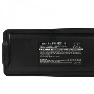 Batéria pre Hytera HYT TC-720S / HYT TC-700G, 1800 mAh
