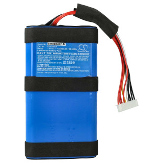 Batéria pre JBL Boombox 3, 13500 mAh