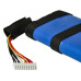 Batéria pre JBL Boombox 3, 13500 mAh