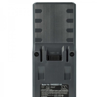 Batéria pre Kärcher VC 4 / Hoover BH52200, 2000 mAh