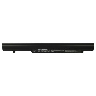 Batéria pre Panasonic Toughbook CF-NX1 / CF-NX2 / CF-NX4, 6800 mAh