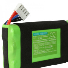 Batéria pre JBL Bass Pro Go, 2000 mAh