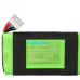 Batéria pre JBL Bass Pro Go, 2000 mAh