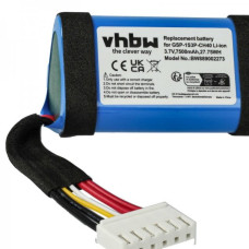 Batéria pre JBL Charge 5, 7500 mAh