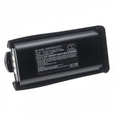 Batéria pre Hytera TC700 / TC720 / TC780, 2100 mAh