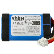 Batéria pre JBL Pulse 5, 7260 mAh