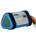 Batéria pre JBL Pulse 5, 7260 mAh