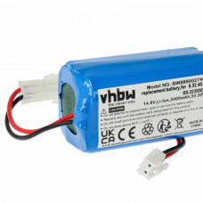 Batéria pre Rowenta RR7774 / RR7755, 3400 mAh