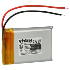 Batéria pre Marshall Major II / Major III, 650 mAh