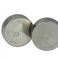 Batéria pre Samsung Galaxy Buds / Sony WF-1000XM3, LIR1254, 60 mAh, 2 ks