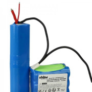 Batéria pre AEG AG901, 12 V, 1300 mAh