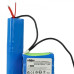 Batéria pre AEG AG901, 12 V, 1300 mAh