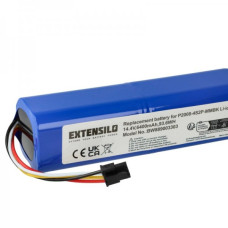 Batéria pre Xiaomi Roborock S50 / S60 / Dreame D9 / D10, 6400 mAh