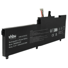 Batéria pre Asus GL702 / GL702V / GL702VL, 4200 mAh