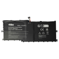 Batéria pre Lenovo ThinkPad X1 Yoga 2018, 2900 mAh